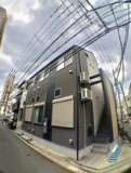グリーンビュー西日暮里の画像