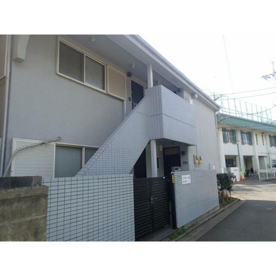 【外観】 | エクセル北島