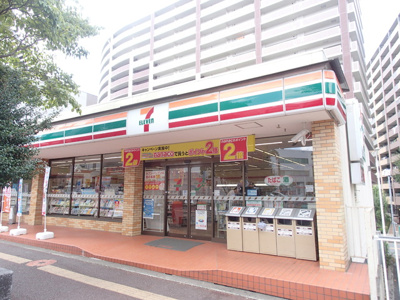 コンビニ