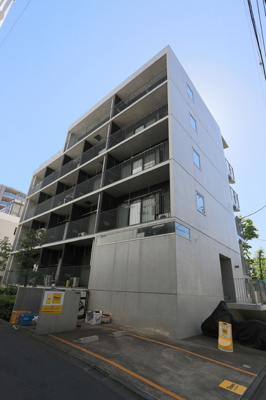 ★オートロック付きマンション★