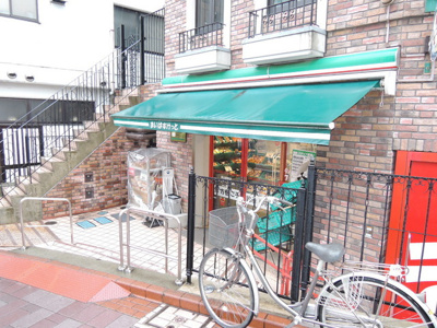 スーパー