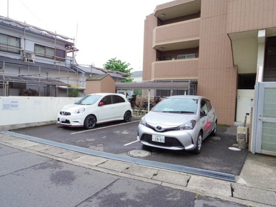 駐車場（要空き確認）