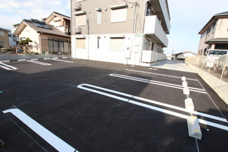 敷地内駐車場（要空き確認）