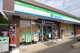 コンビニ