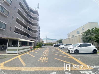 【駐車場】 | ＳＣ２１ | 同型タイプ