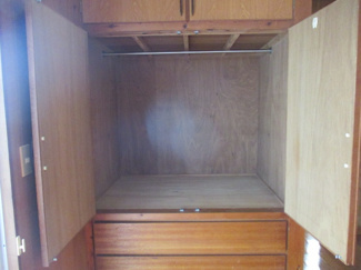 【収納】 | メゾン坂下