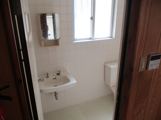 【浴室】 | メゾン坂下