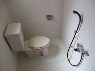 【トイレ】 | メゾン坂下