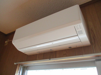 【設備】 | メゾン坂下