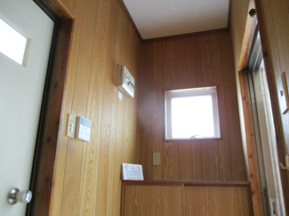 【玄関】 | メゾン坂下