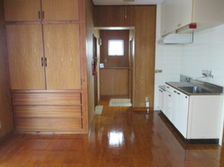 【洋室】 | メゾン坂下