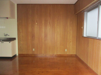 【洋室】 | メゾン坂下