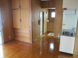 【洋室】 | メゾン坂下