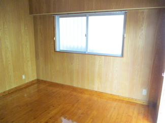 【洋室】 | メゾン坂下