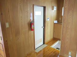 【内装】 | メゾン坂下