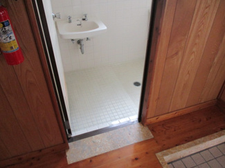 【浴室】 | メゾン坂下