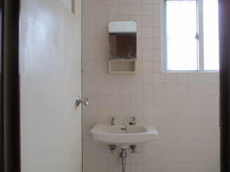 【浴室】 | メゾン坂下