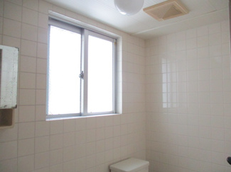 【浴室】 | メゾン坂下