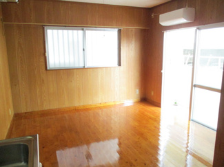 【内装】 | メゾン坂下