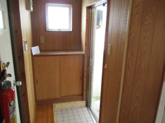 【玄関】 | メゾン坂下