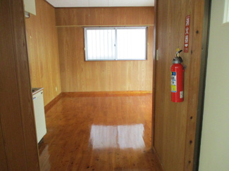 【洋室】 | メゾン坂下