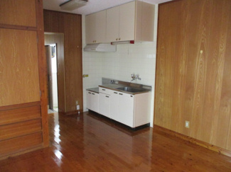 【洋室】 | メゾン坂下