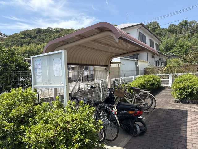 エルフランドのその他共用部分