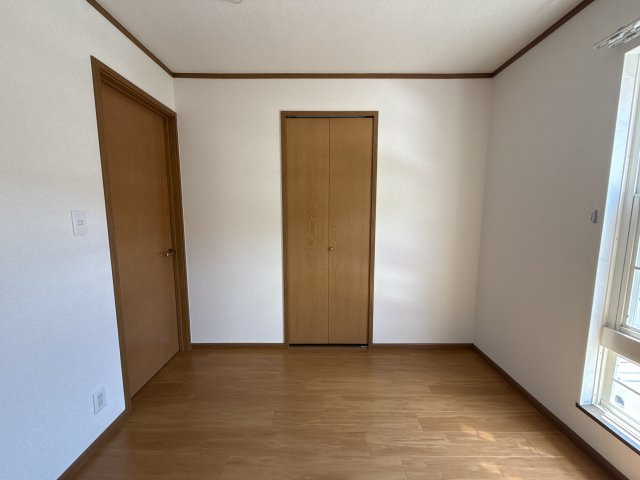 エルフランドの寝室