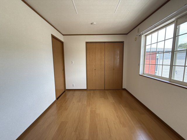 エルフランドの子供部屋