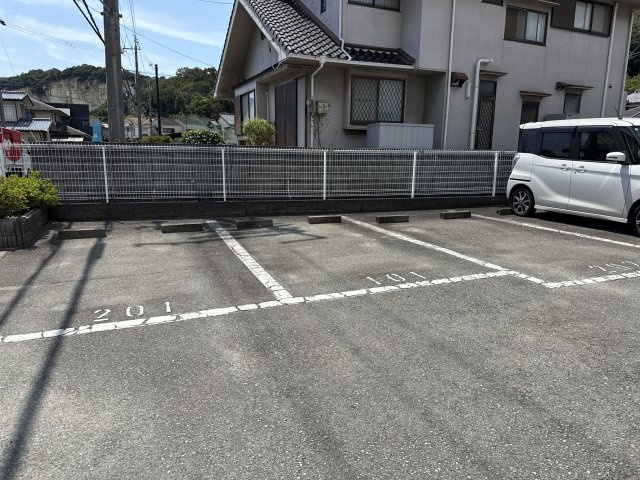 エルフランドの展望