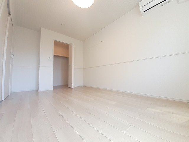 プレッソ　東加古川　Ⅲ　Ａの内装