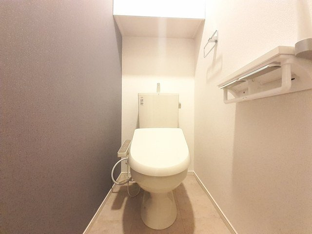 プレッソ　東加古川　Ⅲ　Ａのトイレ