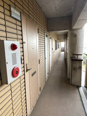 【その他共用部分】 | コーニッシュ豊中