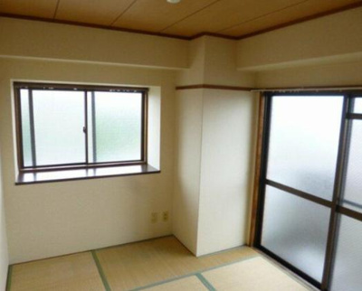 【和室】 | コーニッシュ豊中