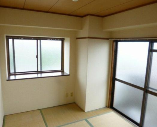 【和室】 | コーニッシュ豊中