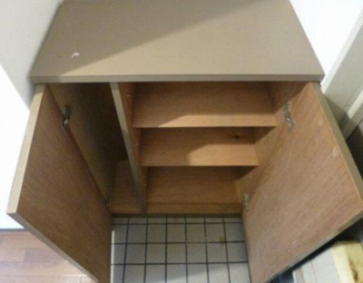 【収納】 | コーニッシュ豊中