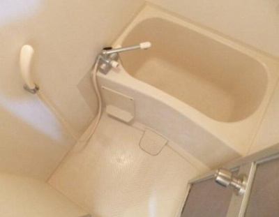 【浴室】 | コーニッシュ豊中