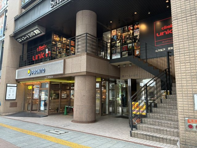 栄イーストビル【　店舗系おすすめ　】