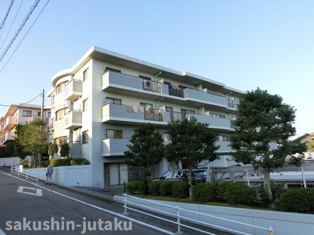 ライフプラザ八千代台