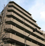 パレステュディオ目黒東の画像