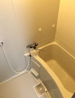 【浴室】 | サンライズ栗ヶ丘壱番館