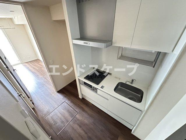 アロスネグロのキッチン|高崎、前橋のお部屋探しはエンドスケープまで！お客様の理想お聞かせ下さい♪