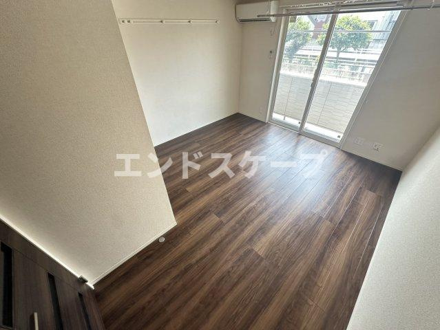 アロスネグロの内装|高崎、前橋のお部屋探しはエンドスケープまで！お客様の理想お聞かせ下さい♪
