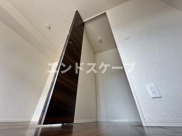 アロスネグロの収納|高崎、前橋のお部屋探しはエンドスケープまで！お客様の理想お聞かせ下さい♪