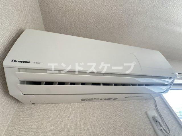 アロスネグロの設備|高崎、前橋のお部屋探しはエンドスケープまで！お客様の理想お聞かせ下さい♪