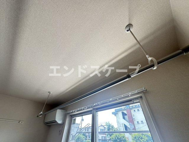 アロスネグロの内装|高崎、前橋のお部屋探しはエンドスケープまで！お客様の理想お聞かせ下さい♪