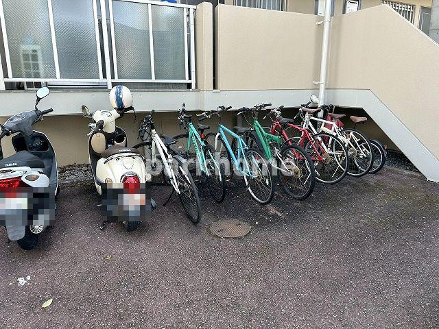 リヤンフォート・横浜のその他共用部分