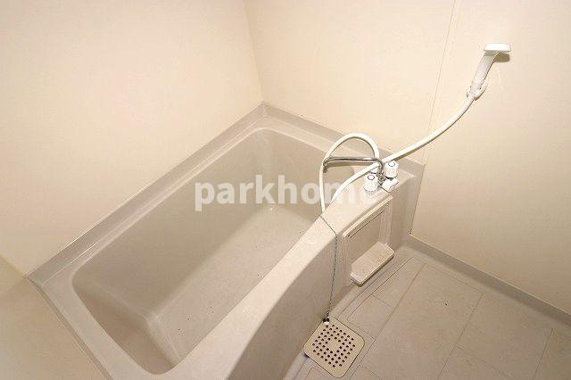 リヤンフォート・横浜の浴室|お風呂です