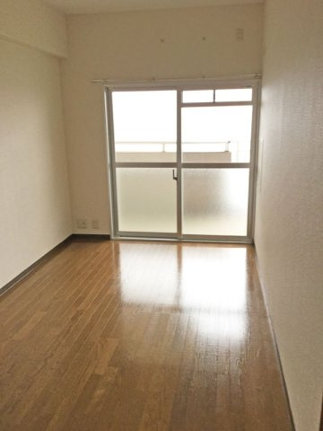 大阪市此花区酉島４丁目の賃貸マンションの洋室