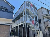 ワンネス川崎の画像